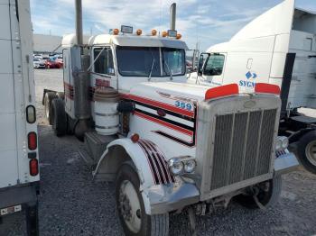  Salvage Peterbilt 359