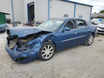  Salvage Buick LaCrosse