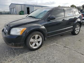  Salvage Dodge Caliber