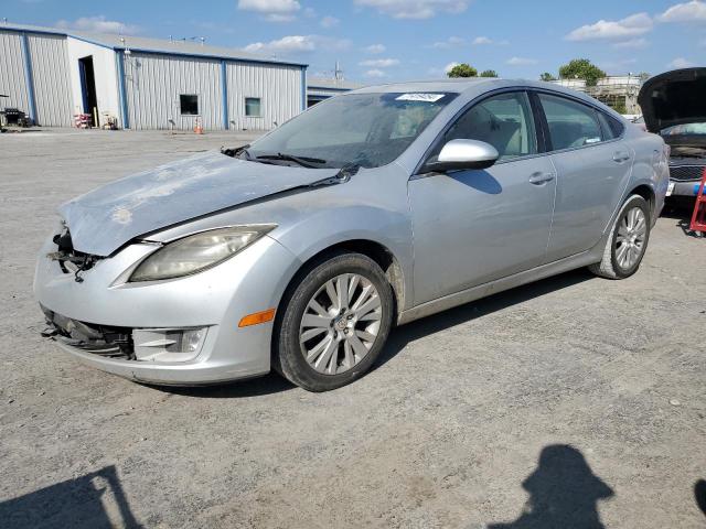  Salvage Mazda 6