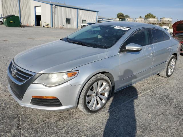  Salvage Volkswagen CC