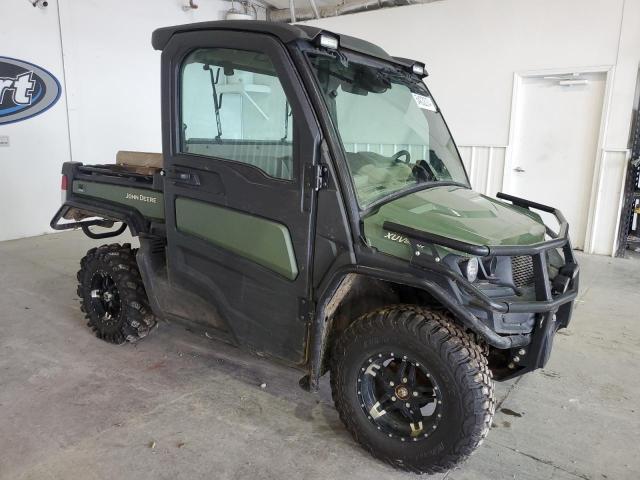  Salvage John Deere Xuv865r