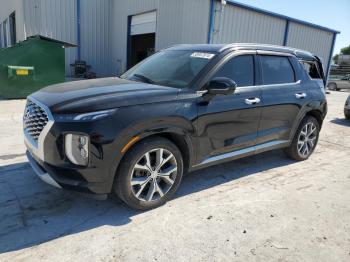  Salvage Hyundai PALISADE