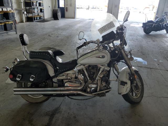  Salvage Yamaha Xv1700 A