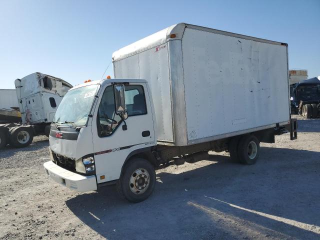  Salvage GMC W-series