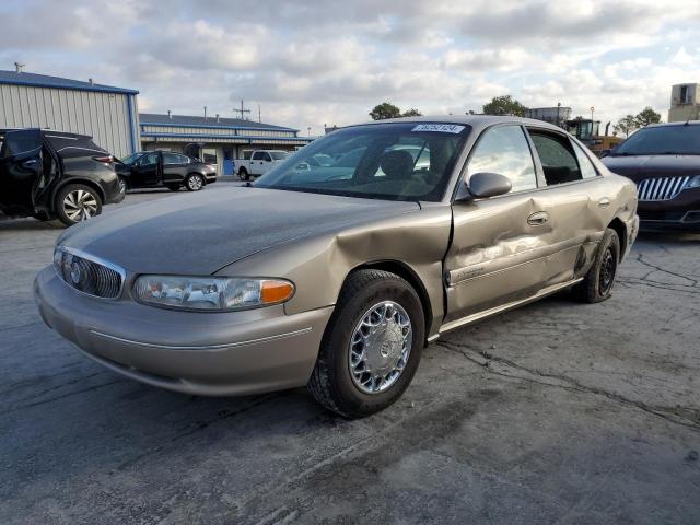  Salvage Buick Century