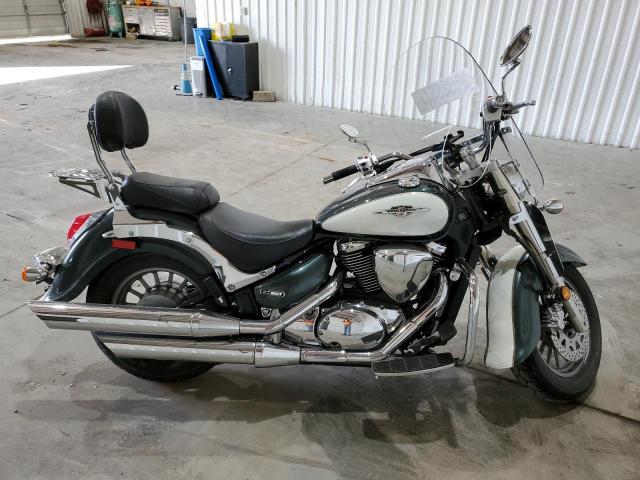  Salvage Suzuki Cyc Vl Vlr