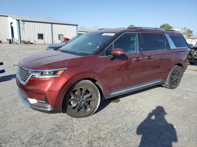  Salvage Kia Carnival