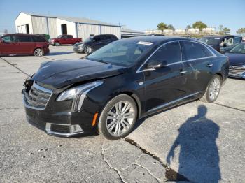  Salvage Cadillac XTS