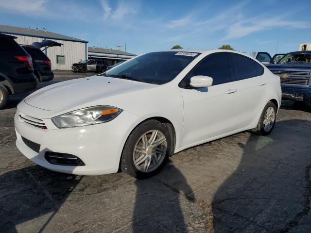  Salvage Dodge Dart