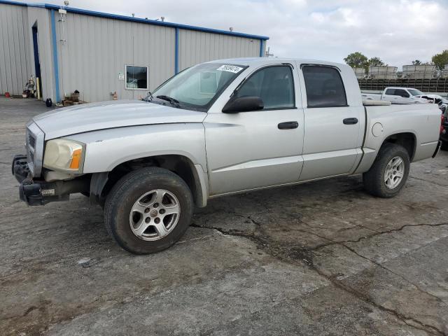  Salvage Dodge Dakota