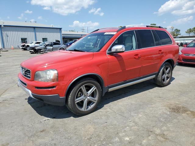  Salvage Volvo XC90