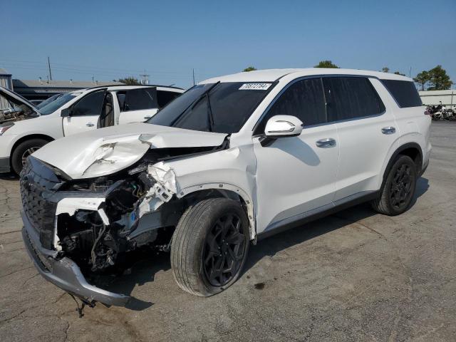  Salvage Hyundai PALISADE