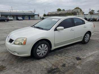  Salvage Mitsubishi Galant