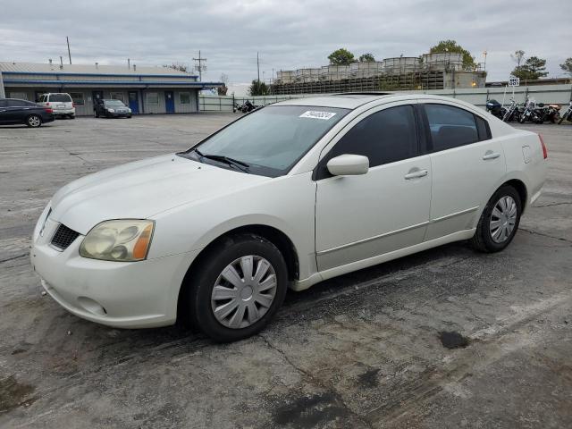  Salvage Mitsubishi Galant