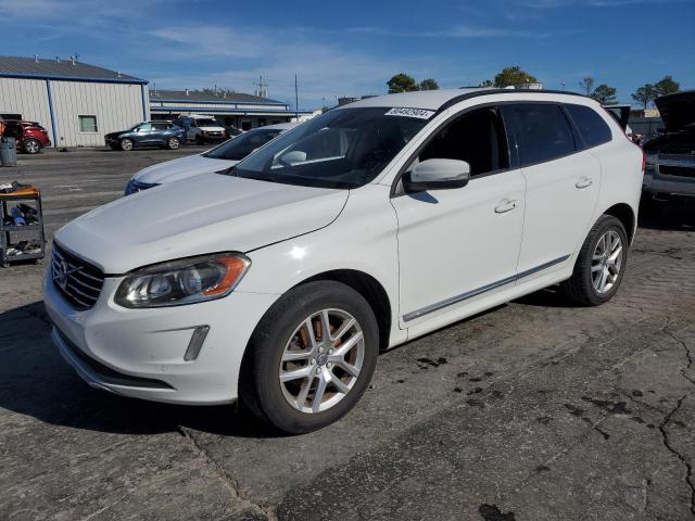  Salvage Volvo XC60