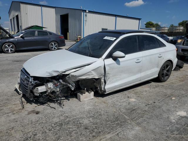  Salvage Audi A3