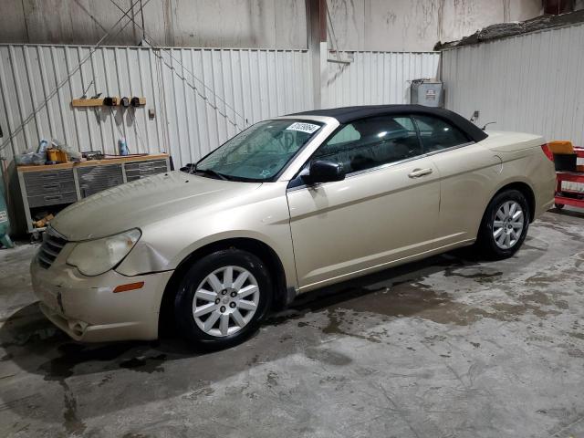  Salvage Chrysler Sebring