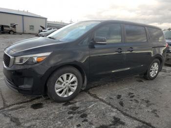  Salvage Kia Sedona