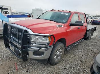  Salvage Ram 3500