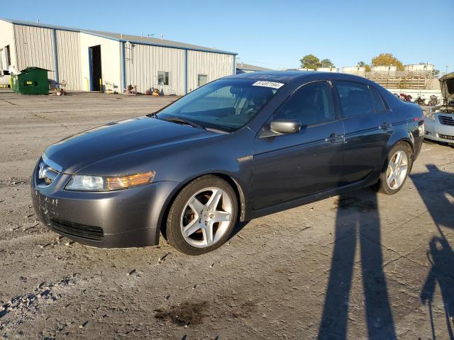  Salvage Acura TL