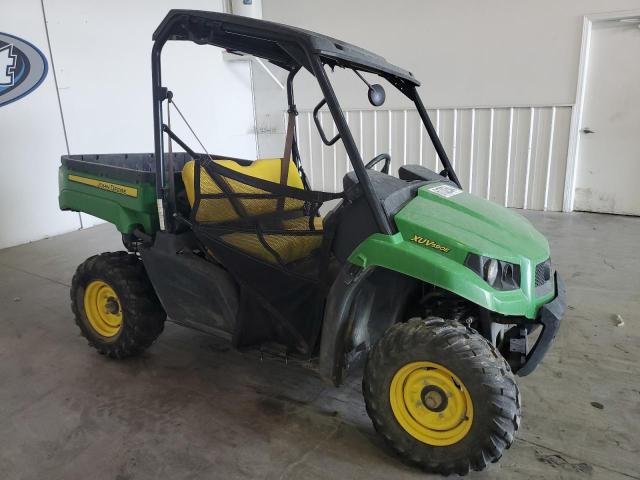  Salvage John Deere Xuv590e