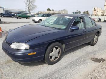  Salvage Chevrolet Lumina