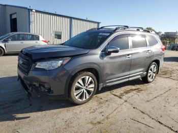  Salvage Subaru Ascent