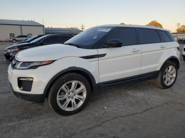  Salvage Land Rover Range Rover