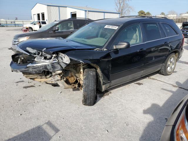  Salvage Chrysler Pacifica