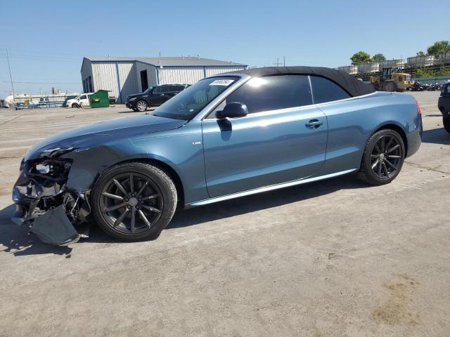  Salvage Audi A5