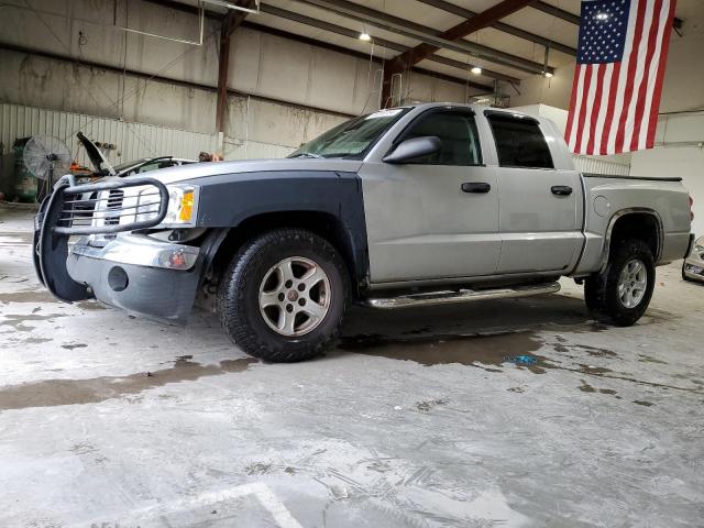  Salvage Dodge Dakota