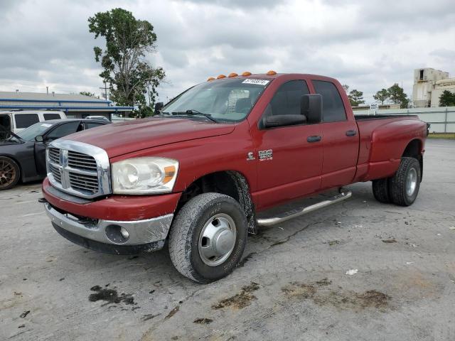  Salvage Dodge Ram 3500