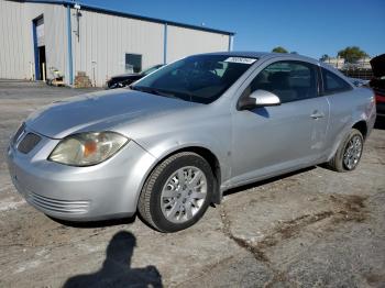  Salvage Pontiac G5