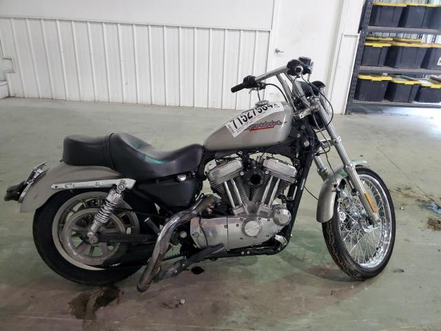  Salvage Harley-Davidson Sprtstr883