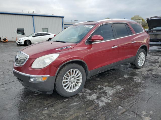  Salvage Buick Enclave