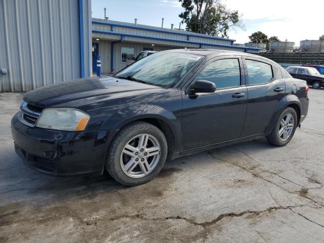  Salvage Dodge Avenger