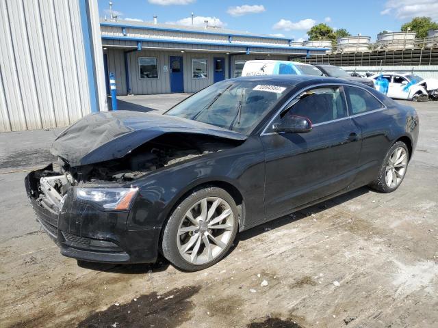  Salvage Audi A5