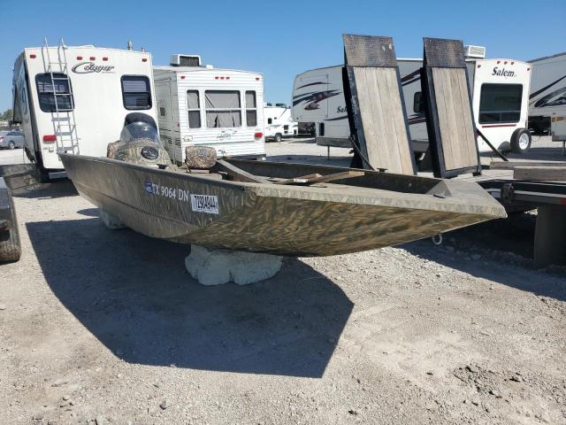  Salvage Acb Boat