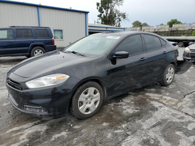  Salvage Dodge Dart