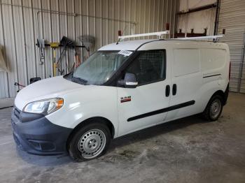  Salvage Ram Promaster