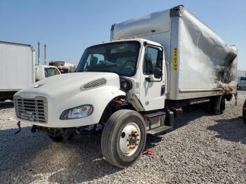  Salvage Freightliner M2 106 Med