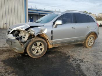  Salvage Saturn Vue