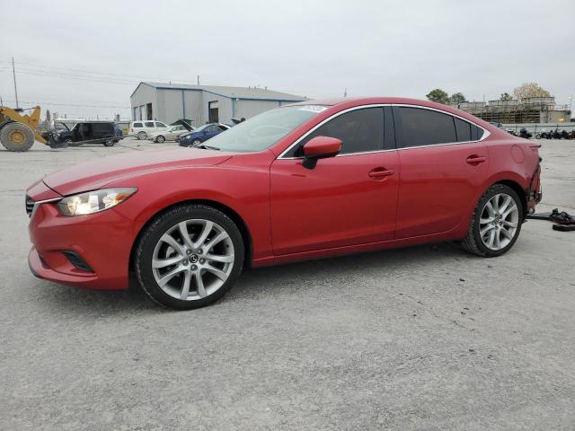  Salvage Mazda 6