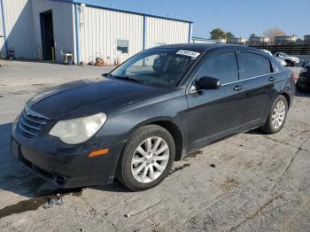  Salvage Chrysler Sebring