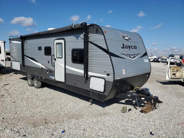  Salvage Jayco Jay Flight