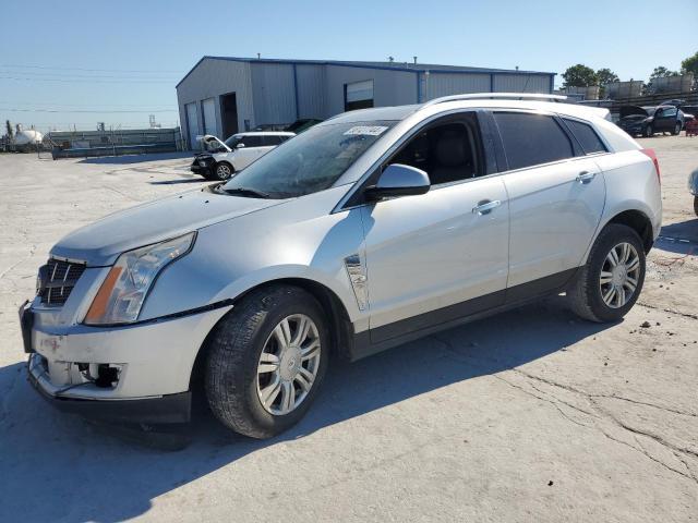  Salvage Cadillac SRX