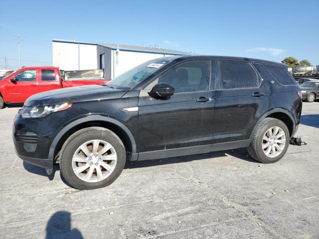  Salvage Land Rover Discovery