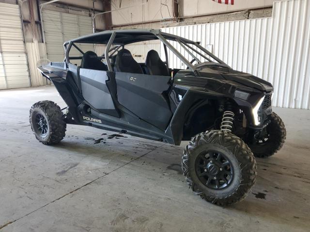  Salvage Polaris Rzr Xp 4 1