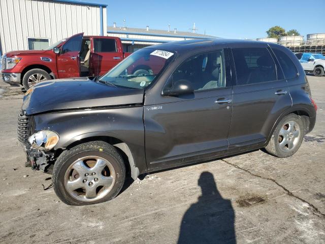  Salvage Chrysler PT Cruiser